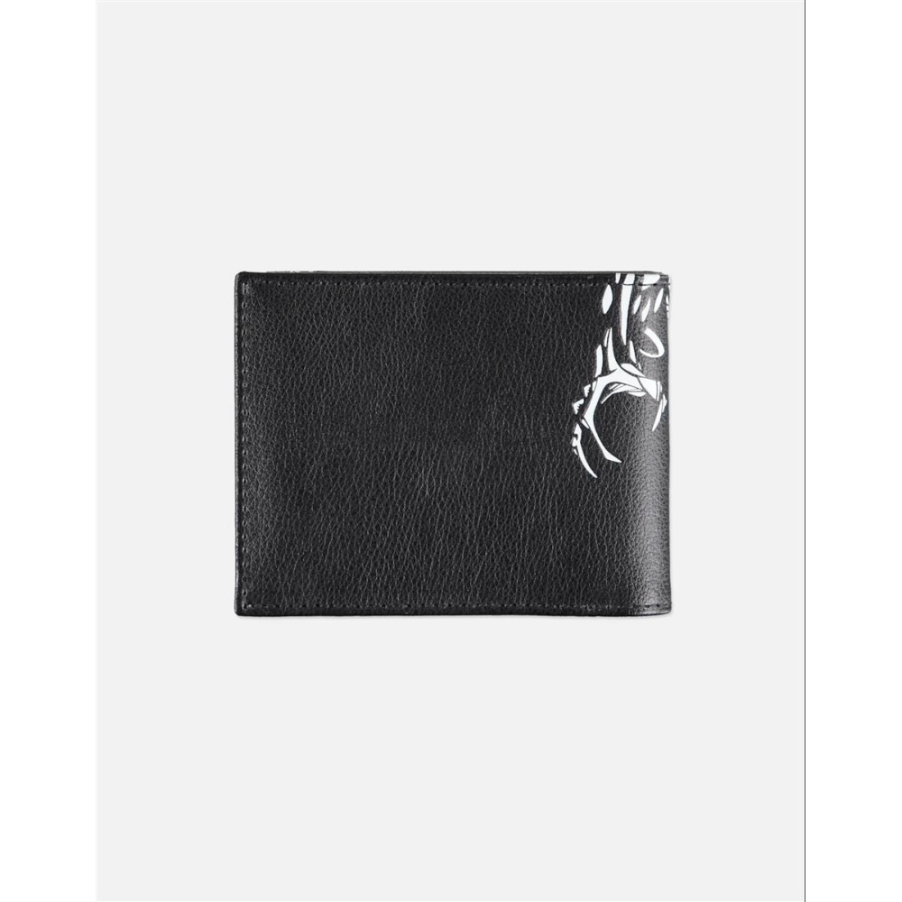 Marvel Venom - Venom Bifold Geldbörse - Schwarz